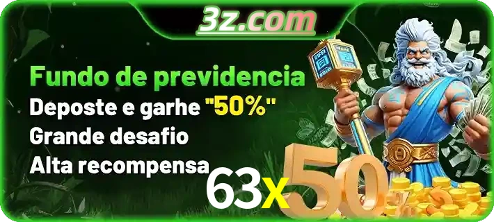 Promoções Apostas Esportivas 63x