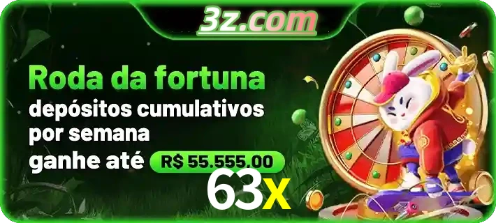 Cassino Ao Vivo 63x