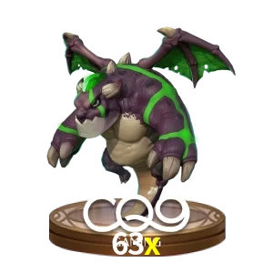 CQ9 Gaming slots Brasil