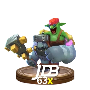 app de cassino com jogos JDB slots