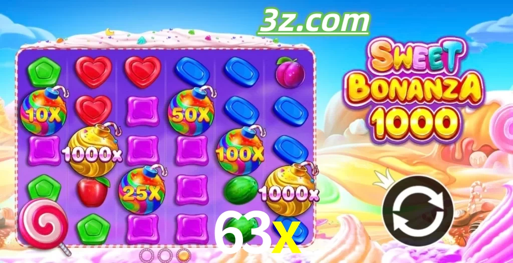 Sweet Bonanza da Pragmatic Play: Um Slot Repleto de Diversão e Grandes Prêmios